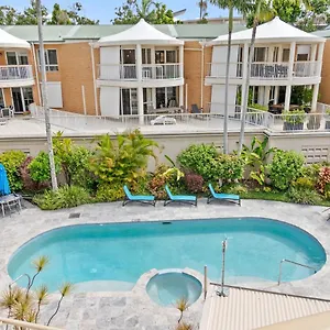 4* Aparthotel Serenity