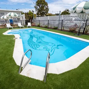 Mermaid Apartment Merimbula