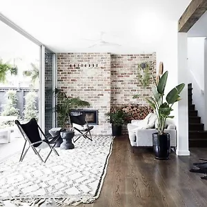 Magnolia House Holiday home Byron Bay