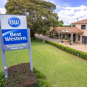 4* Motel Western Tuscany On Tor Motor