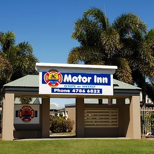 3* Motel Port Denison Motor