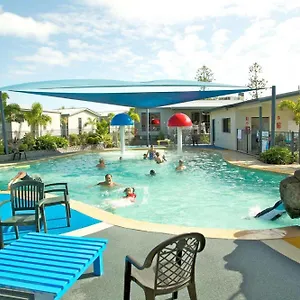 Big4 Hotel Caloundra