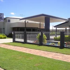 4* Motel Motor