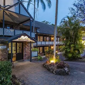 3* Motel Mountain
